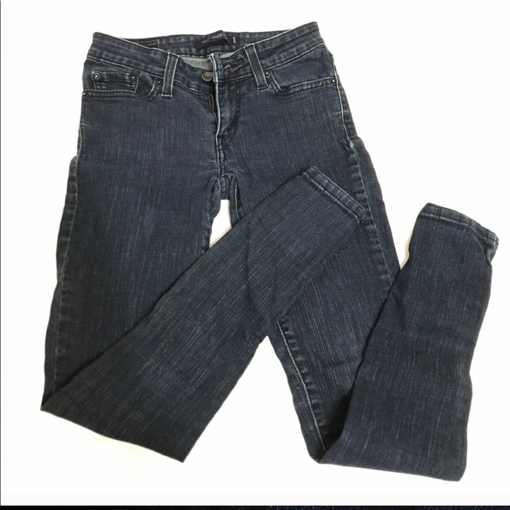 LEVIS black jeans
